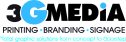 3g media printing & signage