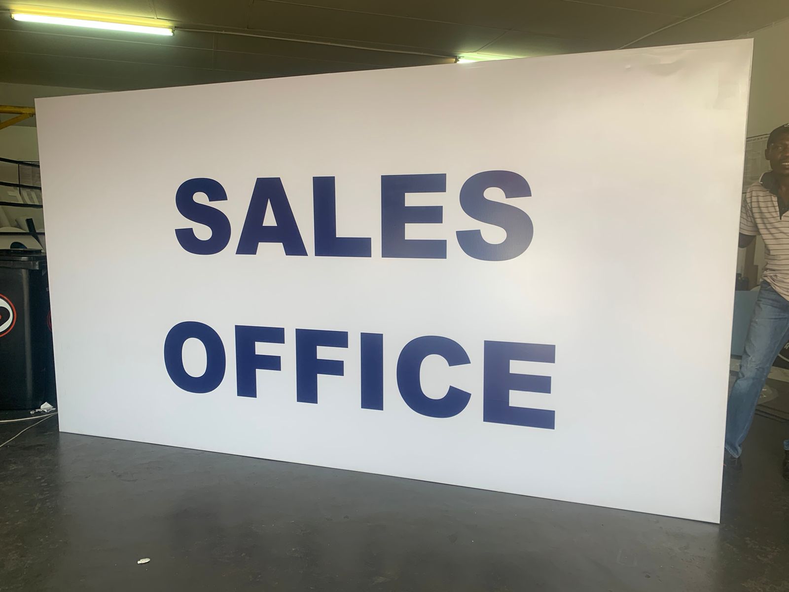 office signs