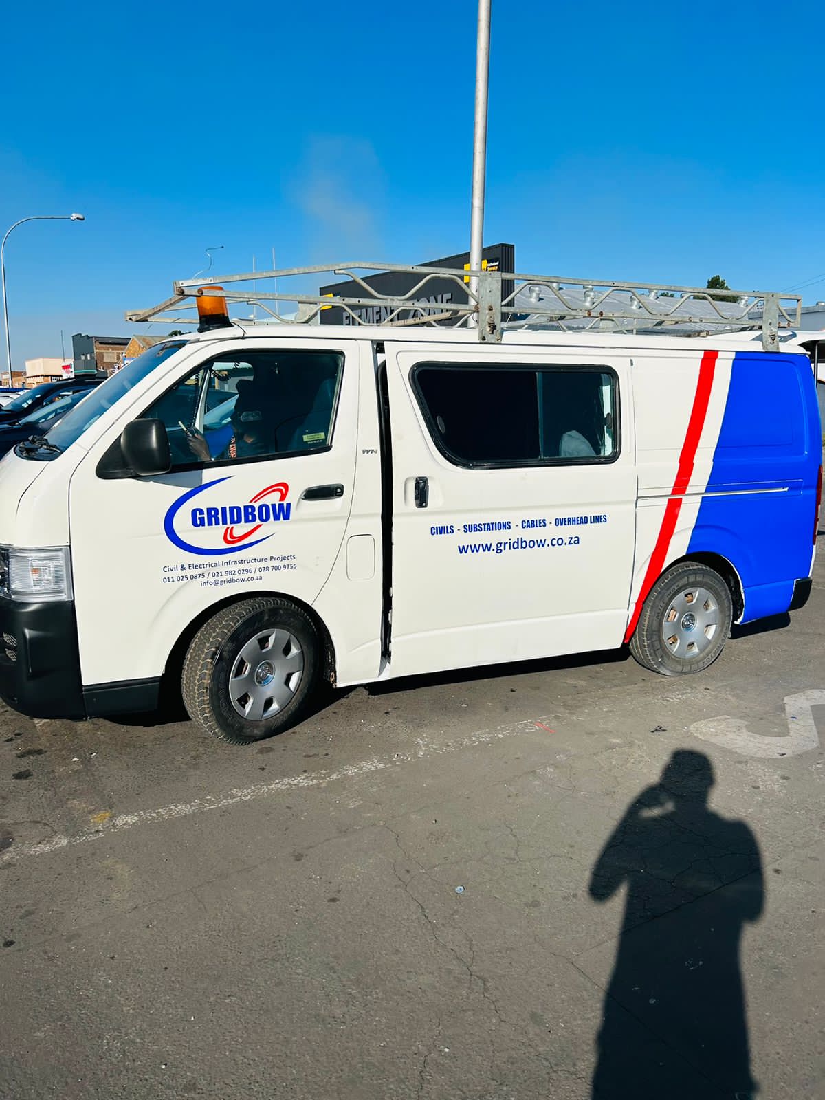fleet branding