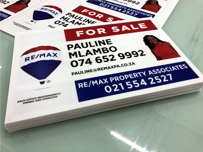 correx boards printing
