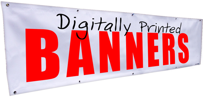 pvc signs